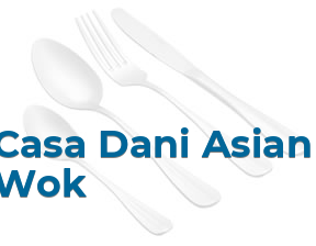 Casa Dani Asian Wok en Sevilla