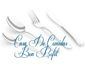 Casa De Comidas Bon Profit en Valencia