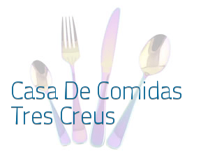 Casa De Comidas Tres Creus en Valencia