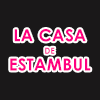 Casa de Estambul en Gijón