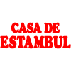 Casa De Estambul en Segovia