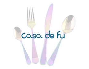 Casa de Fu en Cabanillas del Campo