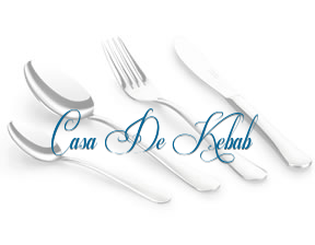 Casa De Kebab en Madrid