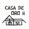Casa de Oro II en Albacete