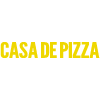 Casa de Pizza en Granada
