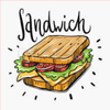 Casa De Sándwich en Málaga