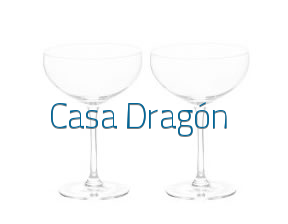 Casa Dragón en Valencia
