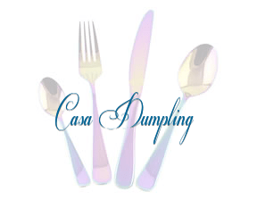 Casa Dumpling* en Oviedo