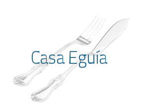 Casa Eguía en Vitoria-Gasteiz