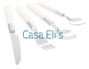 Casa Eli’s en Barcelona