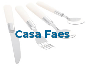 Casa Faes* en Sevilla
