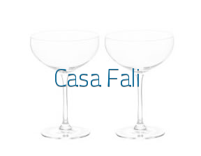 Casa Fali en Sevilla