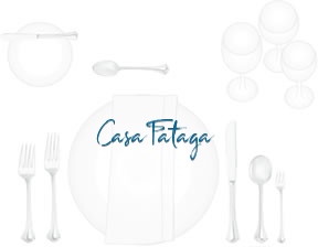 Casa Fataga en Las Palmas
