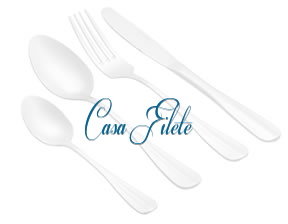 Casa Filete en Madrid