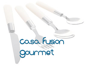 Casa Fusion Gourmet en Gijón