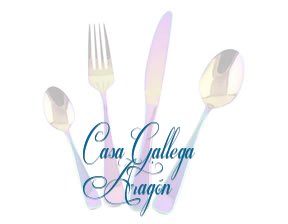Casa Gallega Aragón en Palma