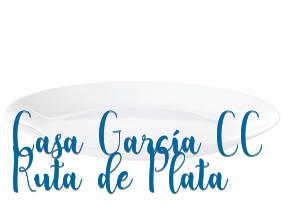 Casa García CC Ruta de Plata en Cáceres