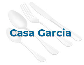 Casa Garcia en Madrid