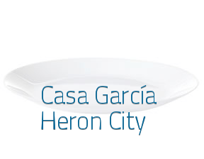 Casa García Heron City en Las Rozas De Madrid