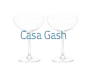 Casa Gash en Barcelona