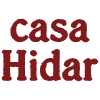 Casa Hidar Restaurante en Madrid