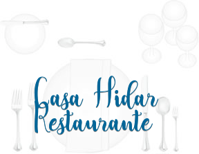 Casa Hidar Restaurante en Madrid