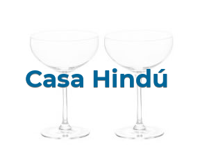 Casa Hindú en Madrid