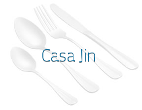 Casa Jin en Barcelona