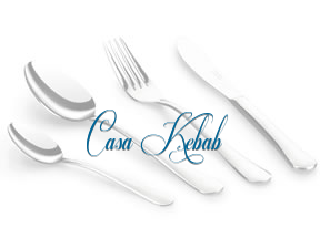 Casa Kebab en Barcelona
