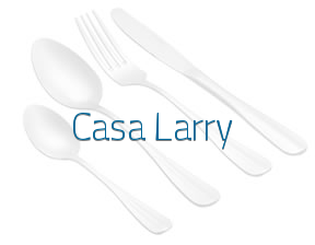 Casa Larry en Las Palmas
