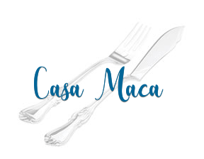 Casa Maca en Fuengirola