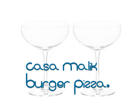 Casa Malik Burger Pizza* en Benifaió