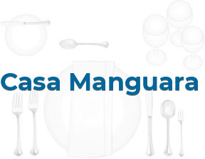 Casa Manguara en Huelva