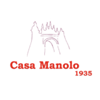 Casa Manolo en Sevilla