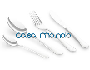 Casa Manolo en Sevilla