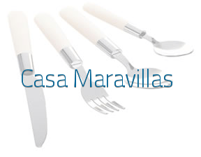 Casa Maravillas en Madrid