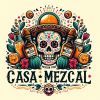 Casa Mezcal en Madrid