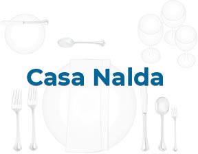 Casa Nalda en Zaragoza