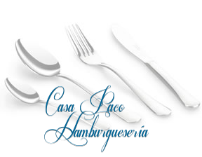 Casa Paco Hamburguesería en Sestao