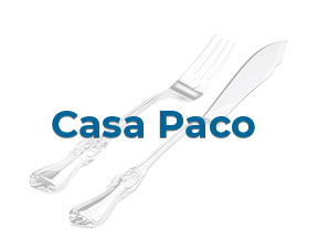 Casa Paco en Madrid