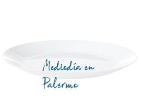 Mediodía en Palermo* en Camargo