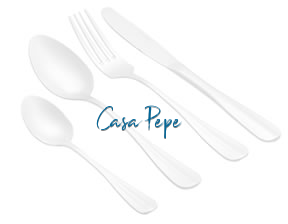 Casa Pepe en Sevilla