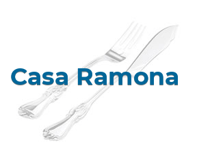 Casa Ramona* en Leganés