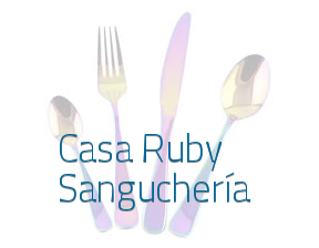 Casa Ruby Sanguchería en Madrid