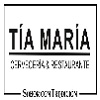 Tia Maria* en Madrid