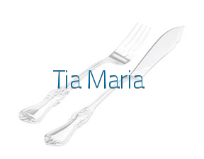 Tia Maria* en Madrid