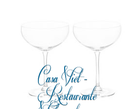 Casa Viet - Restaurante Vietnamita en Barcelona