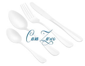 Casa Zarco en Granada