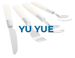 YU YUE en Madrid