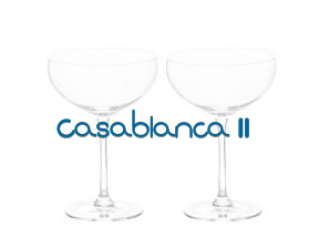 Casablanca 2 en Madrid